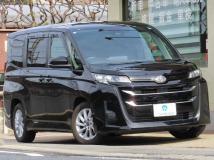 2023 Toyota Noah