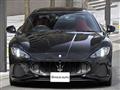2018 Maserati Granturismo