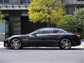 2018 Maserati Granturismo