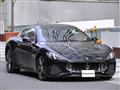 2018 Maserati Granturismo