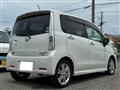 2014 Daihatsu Move Custom