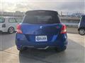 2013 Suzuki Swift