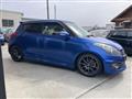 2013 Suzuki Swift