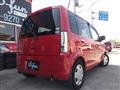 2007 Mitsubishi eK Wagon