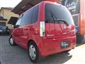 2007 Mitsubishi eK Wagon