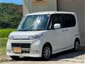2009 Daihatsu Tanto Custom
