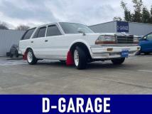 1996 Nissan Gloria Van