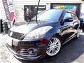 2012 Suzuki Swift