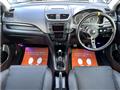 2012 Suzuki Swift