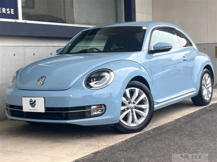 2015 Volkswagen Volkswagen Others