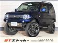 2013 Suzuki Jimny