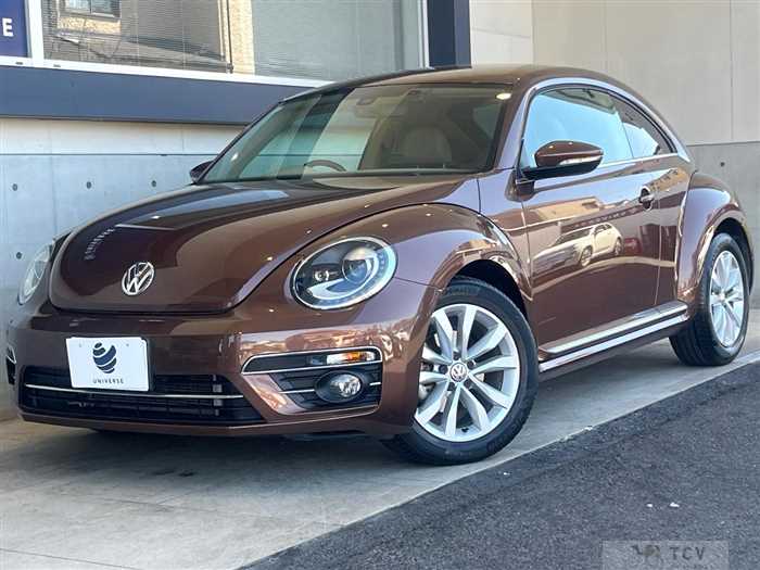 2018 Volkswagen Volkswagen Others