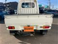 2010 Daihatsu Hijet Truck