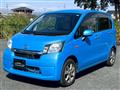 2013 Daihatsu Move
