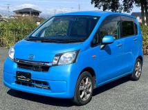 2013 Daihatsu Move