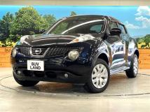2012 Nissan Juke