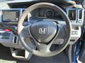 2011 Honda Step WGN