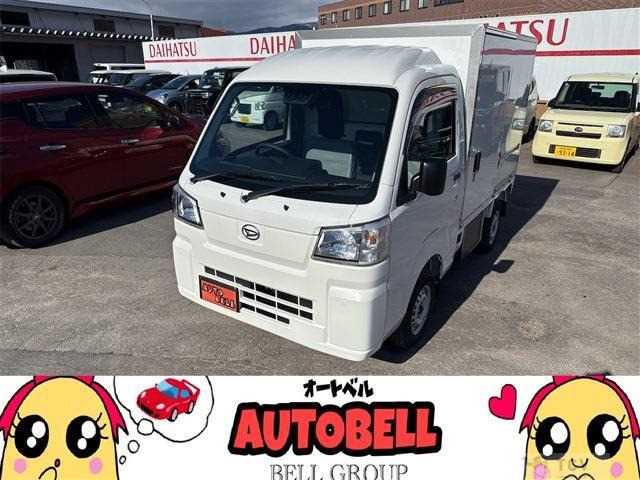 2026 Daihatsu Hijet Truck