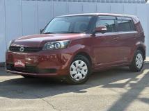 2010 Toyota Corolla Rumion