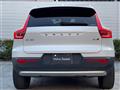 2022 Volvo XC40