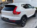 2022 Volvo XC40