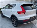 2022 Volvo XC40