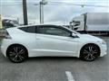2012 Honda CR-Z