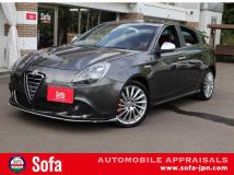 2013 Alfa Romeo Alfa Romeo Others