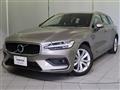 2021 Volvo V60