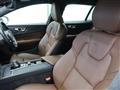 2021 Volvo V60