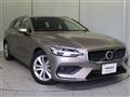 2021 Volvo V60