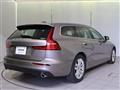 2021 Volvo V60