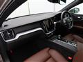 2021 Volvo V60