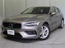 2021 Volvo V60