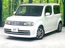 2011 Nissan Cube