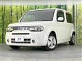 2011 Nissan Cube