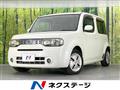 2011 Nissan Cube