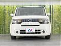 2011 Nissan Cube
