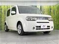 2011 Nissan Cube