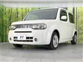 2011 Nissan Cube