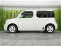 2011 Nissan Cube
