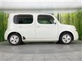 2011 Nissan Cube