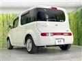 2011 Nissan Cube