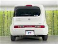 2011 Nissan Cube