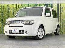 2011 Nissan Cube
