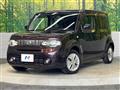 2011 Nissan Cube