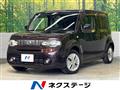 2011 Nissan Cube