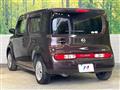 2011 Nissan Cube