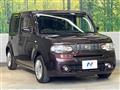 2011 Nissan Cube