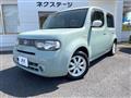 2017 Nissan Cube
